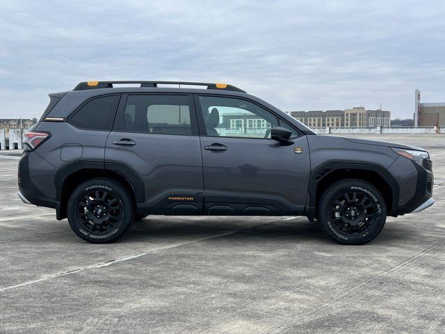 2026 Subaru FORESTER WILDERNESS Wilderness Springfield VA
