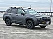 2026 Subaru FORESTER WILDERNESS Wilderness
