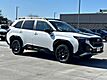 2026 Subaru FORESTER WILDERNESS Wilderness
