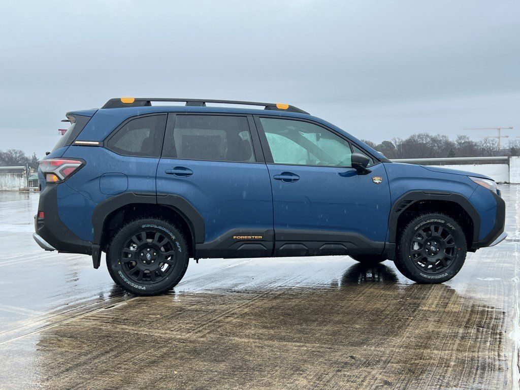 2026 Subaru FORESTER WILDERNESS Wilderness Springfield VA