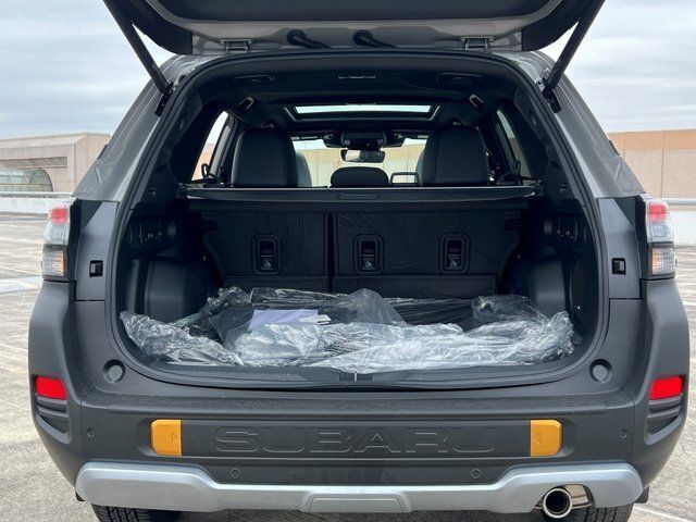 2026 Subaru FORESTER WILDERNESS Wilderness Springfield VA
