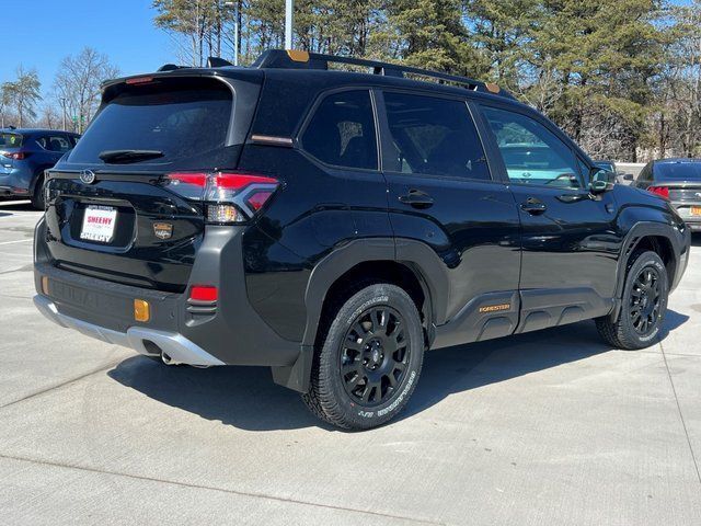2026 Subaru FORESTER WILDERNESS Wilderness Springfield VA