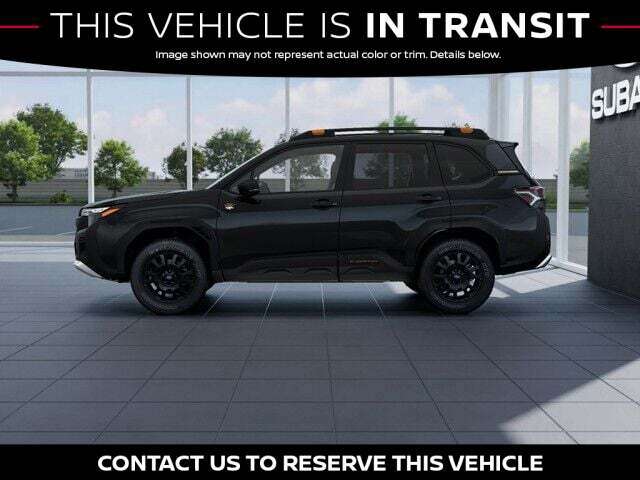 2026 Subaru FORESTER WILDERNESS Wilderness Springfield VA