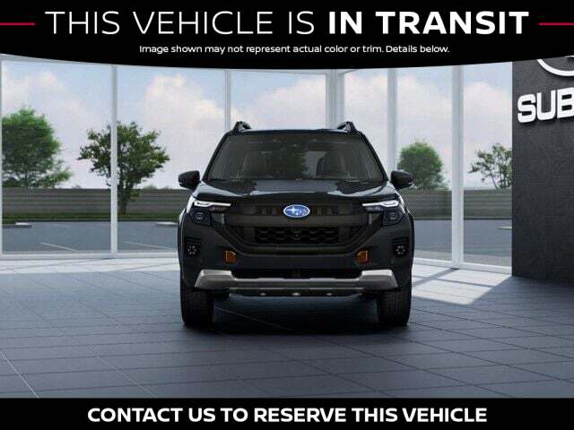 2026 Subaru FORESTER WILDERNESS Wilderness Springfield VA