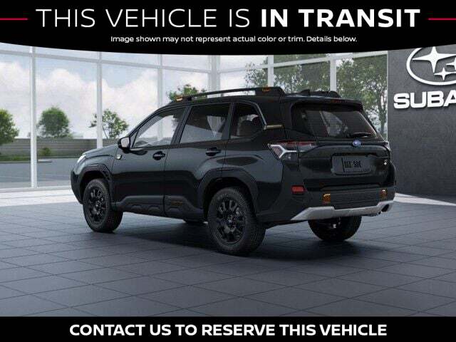 2026 Subaru FORESTER WILDERNESS Wilderness Springfield VA