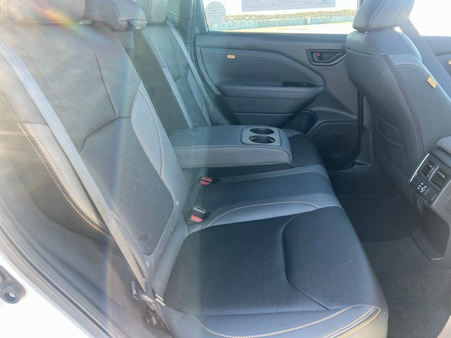 2026 Subaru FORESTER WILDERNESS Wilderness Springfield VA