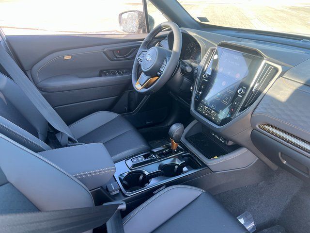 2026 Subaru FORESTER WILDERNESS Wilderness Springfield VA