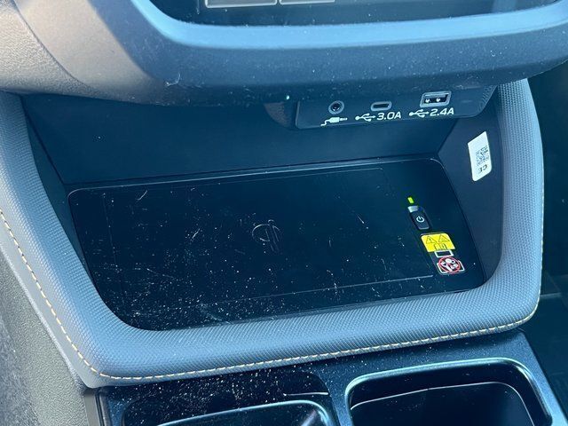 2026 Subaru FORESTER WILDERNESS Wilderness Springfield VA