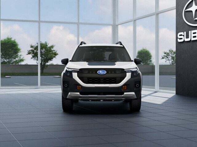 2026 Subaru FORESTER Wilderness Fredericksburg VA