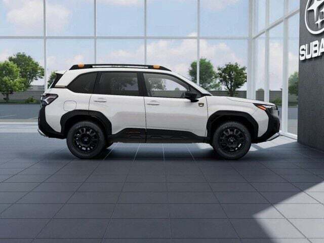 2026 Subaru FORESTER Wilderness Fredericksburg VA
