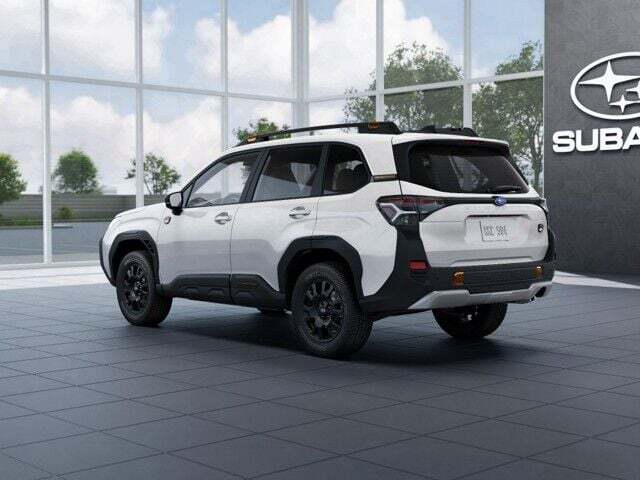2026 Subaru FORESTER Wilderness Fredericksburg VA