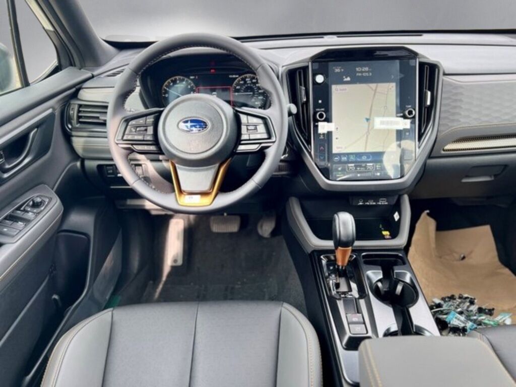 2026 Subaru FORESTER Wilderness Fredericksburg VA