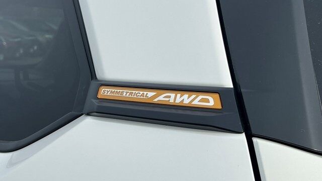 2026 Subaru FORESTER Wilderness Fredericksburg VA