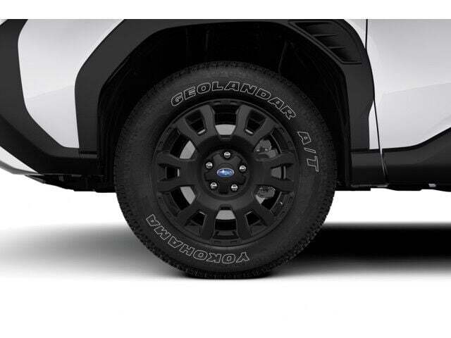 2026 Subaru FORESTER Wilderness Fredericksburg VA