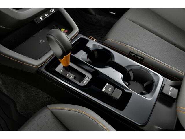 2026 Subaru FORESTER Wilderness Fredericksburg VA