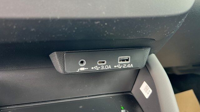 2026 Subaru FORESTER Wilderness Fredericksburg VA