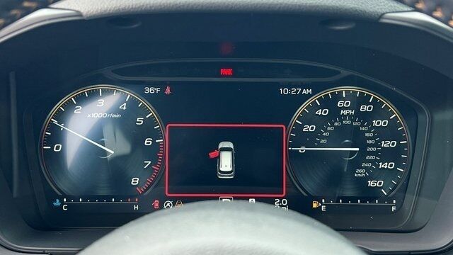 2026 Subaru FORESTER Wilderness Fredericksburg VA