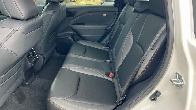 2026 Subaru FORESTER Wilderness Fredericksburg VA