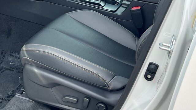 2026 Subaru FORESTER Wilderness Fredericksburg VA