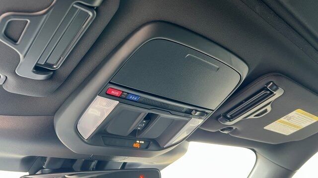 2026 Subaru FORESTER Wilderness Fredericksburg VA