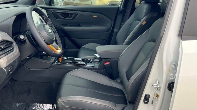 2026 Subaru FORESTER Wilderness Fredericksburg VA