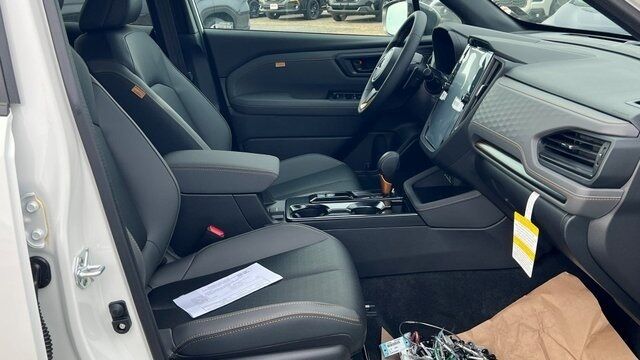 2026 Subaru FORESTER Wilderness Fredericksburg VA