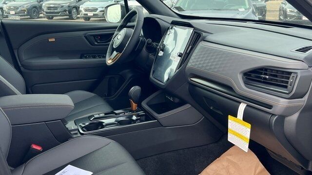 2026 Subaru FORESTER Wilderness Fredericksburg VA