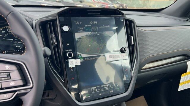 2026 Subaru FORESTER Wilderness Fredericksburg VA