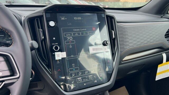 2026 Subaru FORESTER Wilderness Fredericksburg VA