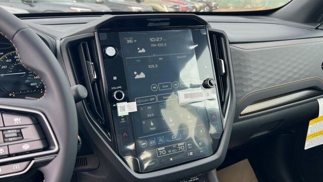 2026 Subaru FORESTER Wilderness Fredericksburg VA