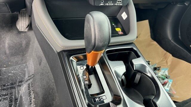 2026 Subaru FORESTER Wilderness Fredericksburg VA