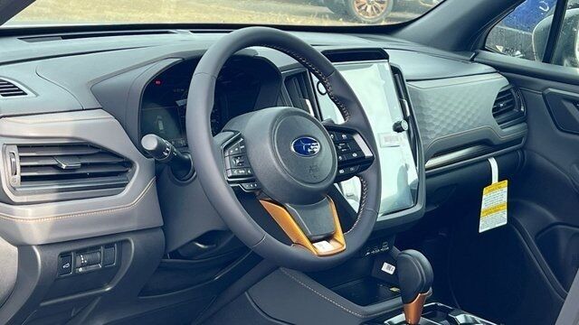 2026 Subaru FORESTER Wilderness Fredericksburg VA