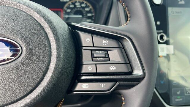 2026 Subaru FORESTER Wilderness Fredericksburg VA