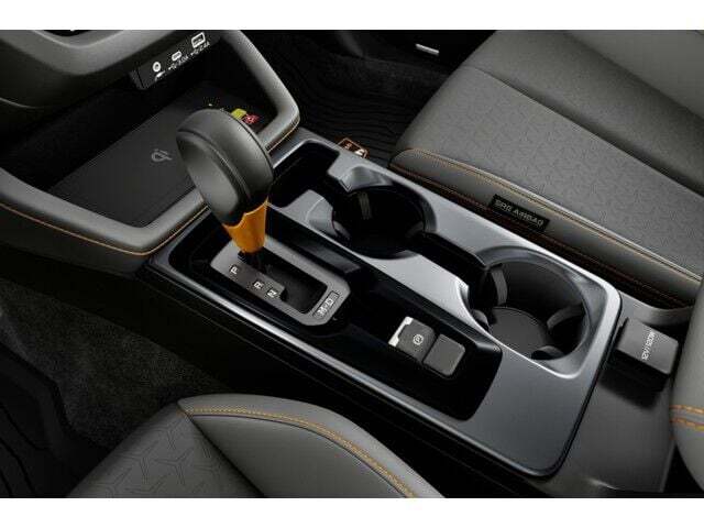 2026 Subaru FORESTER Wilderness Fredericksburg VA