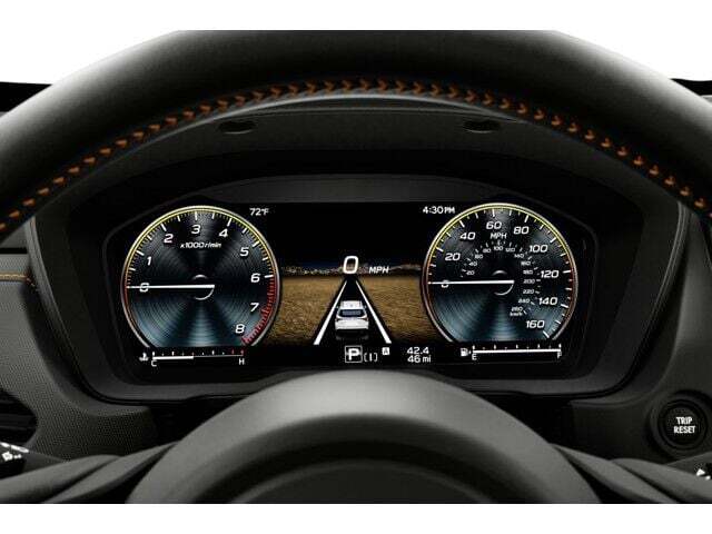 2026 Subaru FORESTER Wilderness Fredericksburg VA