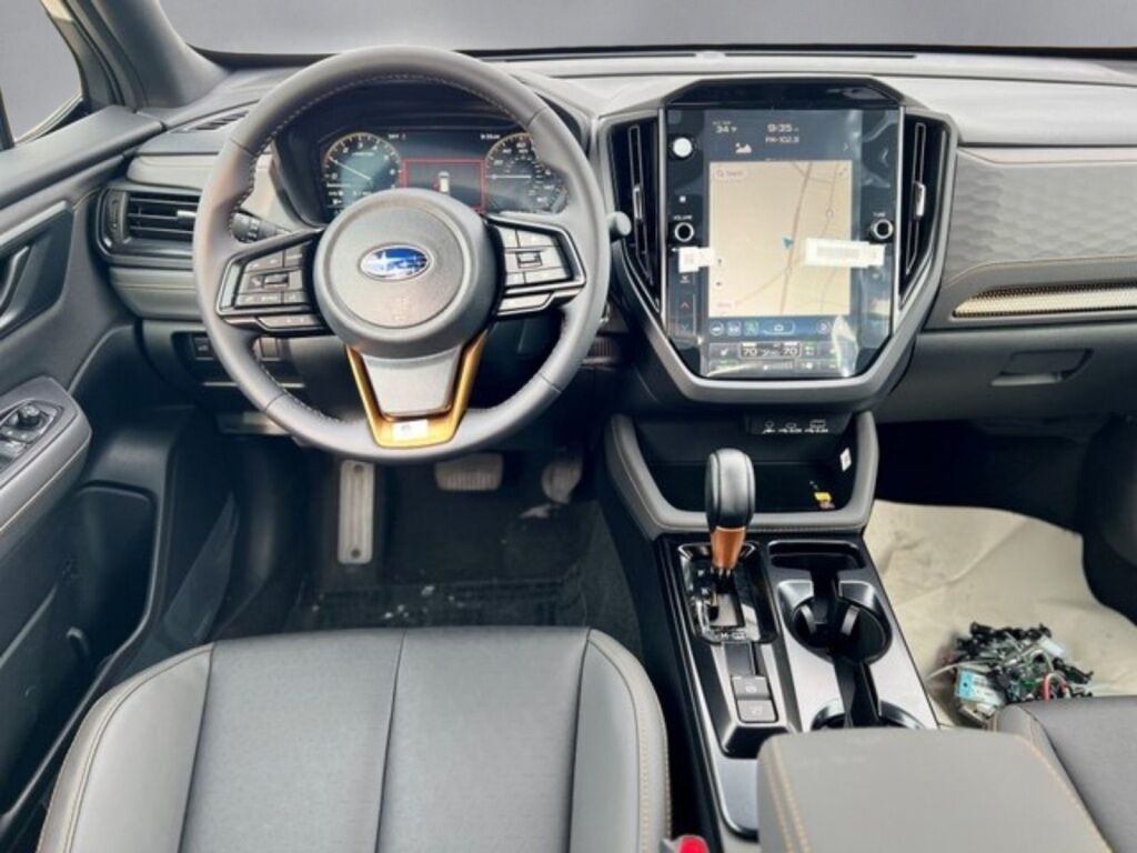 2026 Subaru FORESTER Wilderness Fredericksburg VA