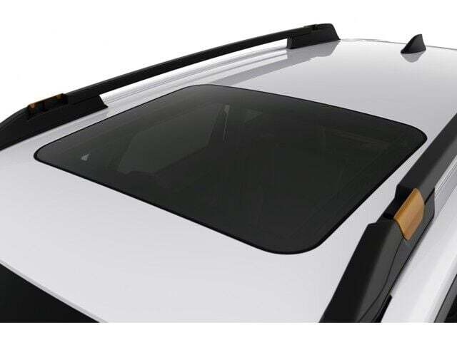 2026 Subaru FORESTER Wilderness Fredericksburg VA