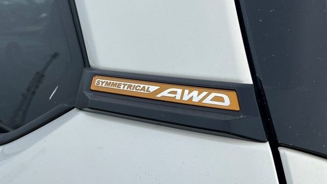 2026 Subaru FORESTER Wilderness Fredericksburg VA