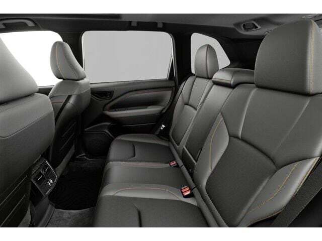 2026 Subaru FORESTER Wilderness Fredericksburg VA