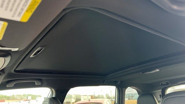 2026 Subaru FORESTER Wilderness Fredericksburg VA