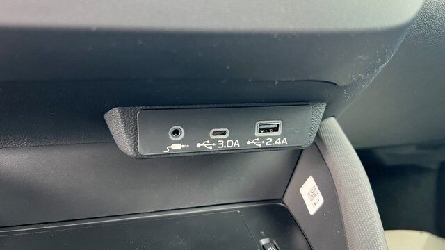 2026 Subaru FORESTER Wilderness Fredericksburg VA