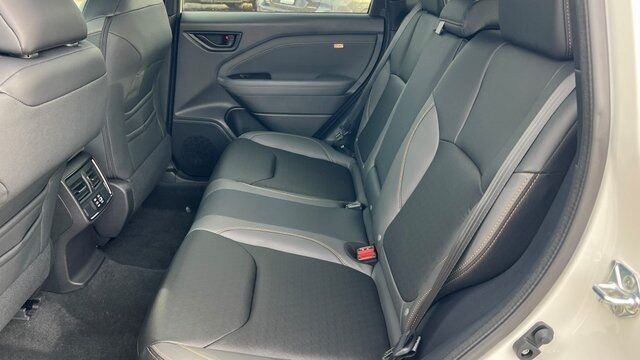 2026 Subaru FORESTER Wilderness Fredericksburg VA