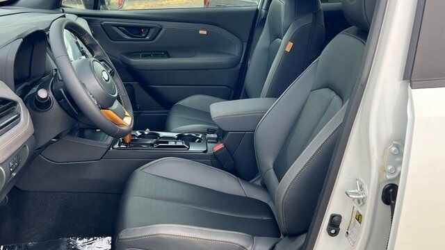 2026 Subaru FORESTER Wilderness Fredericksburg VA