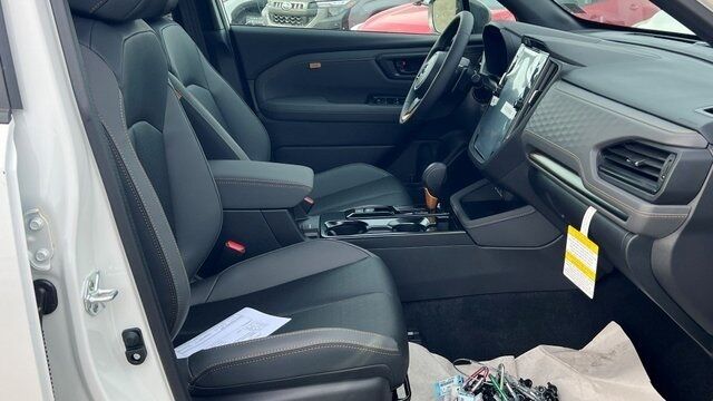 2026 Subaru FORESTER Wilderness Fredericksburg VA