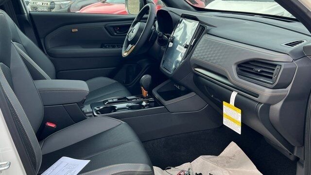 2026 Subaru FORESTER Wilderness Fredericksburg VA