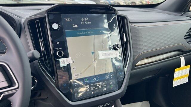 2026 Subaru FORESTER Wilderness Fredericksburg VA