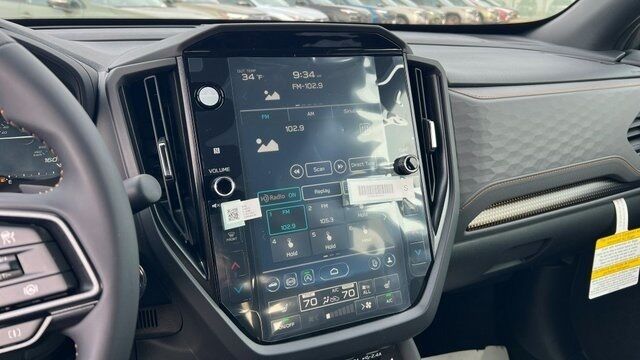 2026 Subaru FORESTER Wilderness Fredericksburg VA