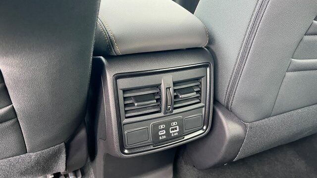 2026 Subaru FORESTER Wilderness Fredericksburg VA