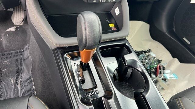 2026 Subaru FORESTER Wilderness Fredericksburg VA