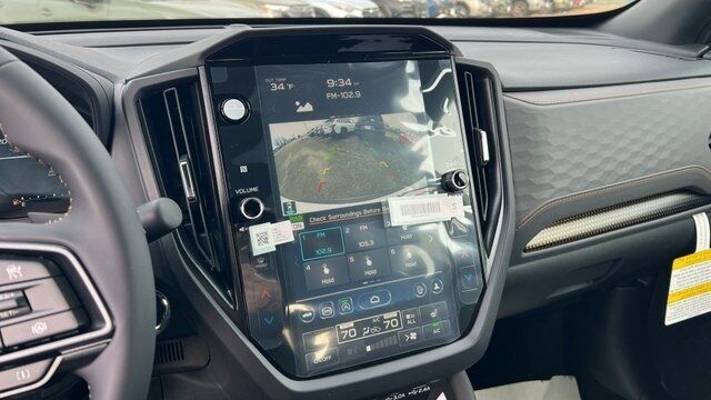 2026 Subaru FORESTER Wilderness Fredericksburg VA